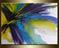 Art: ORIGINAL abstract PAINTING MODERN Art     -     SOLD by Artist Nataera