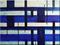Art: ORIGINAL abstract PAINTING MODERN Art - SOLD by Artist Nataera