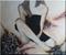 Art: ORIGINAL abstract PAINTING MODERN Art         -          SOLD by Artist Nataera