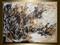Art: ORIGINAL abstract PAINTING MODERN Art        -      SOLD by Artist Nataera