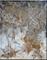 Art: ORIGINAL abstract PAINTING MODERN Art - SOLD by Artist Nataera