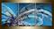 Art: ORIGINAL abstract PAINTING,MODERN ART       -        SOLD by Artist Nataera