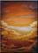 Art: ORIGINAL ABSTRACT LANDSCAPE PAINTING , MODERN ART - SOLD by Artist Nataera