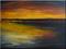 Art: ORIGINAL abstract LANDSCAPE PAINTING ,MODERN Art     -        SOLD by Artist Nataera