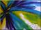 Art: ORIGINAL abstract PAINTING , MODERN Art - SOLD by Artist Nataera