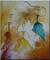 Art: ORIGINAL ABSTRACT FIGURATIVE PAINTING    -     SOLD by Artist Nataera