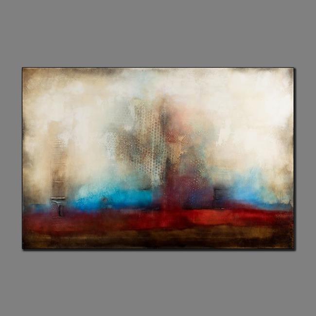 Art: Revelation by Artist CJs Soul Studio