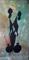 Art:  Art by ANGEL by Artist Gallery Elite 