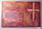 Art: I Asked SOLD by Artist Terri L West