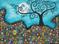 Art: Bountiful Blooms by Artist Juli Cady Ryan