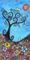 Art: Peace In The Spring by Artist Juli Cady Ryan