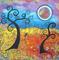 Art: Last Day Of Summer by Artist Juli Cady Ryan