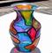 Art: Liquid Colors 2 by Artist Diane G. Casey