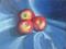 Art: Three Apples SOLD by Artist Terri L West