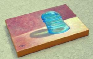 Detail Image for art Insulator SOLD Detail Image for art Insulator SOLD