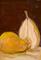 Art: Pears by Artist Delilah Smith