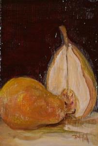 Detail Image for art Pears