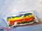 Art: Package of Crayons-SOLD by Artist Delilah Smith