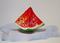 Art: Watermelon by Artist Delilah Smith