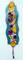 Art: Taffypull Streamer by Artist Dianne McGhee