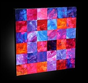Detail Image for art Purple Haze
