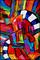 Art: Method in the Madness by Artist Amanda Hone
