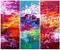 Art: Soliloquy in Three by Artist Amanda Hone