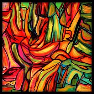 Detail Image for art Banana Boat