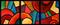 Art: Circadian Rhythms by Artist Amanda Hone