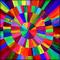 Art: Time Tunnel by Artist Amanda Hone