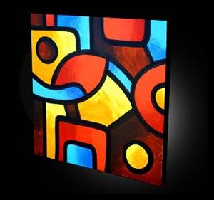 Detail Image for art In The Blink Of An Eye
