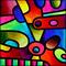 Art: Humdrum Days by Artist Amanda Hone