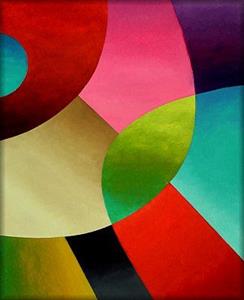 Detail Image for art Subtle Touch