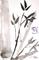 Art: Bamboo III - sold by Artist Shari Lynn Schmidt