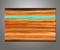 Art: Introspective Sunset by Artist Hilary Winfield