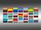 Art: Dreaming of 21 Sunsets by Artist Hilary Winfield