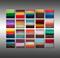 Art: Dreaming of 20 Sunsets by Artist Hilary Winfield