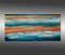 Art: Night Sky by Artist Hilary Winfield