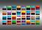 Art: Dreaming of 32 Sunsets by Artist Hilary Winfield
