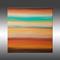 Art: Sunset 35 by Artist Hilary Winfield