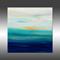 Art: Sunset 52 by Artist Hilary Winfield