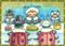 Art: FIRST LADYBUG THANKSGIVING by Artist Susan Brack