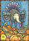 Art: TURKEY IN THE PUMPKIN PIE PATCH by Artist Susan Brack