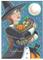 Art: PILGRIM OF SALEM by Artist Susan Brack