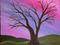 Art: TWILIGHT FANTASY  SOLD by Artist christi lynn schwartzkopf