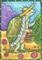 Art: TURTLE BERRY SEASON by Artist Susan Brack