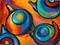 Art: Teapots by Artist Chris Jeanguenat