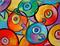 Art: Spinning Teapots by Artist Chris Jeanguenat