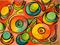 Art: Teapots for the Tea Party by Artist Chris Jeanguenat