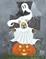 Art: Bearly Halloween SOLD by Artist Kimbearly's Originals